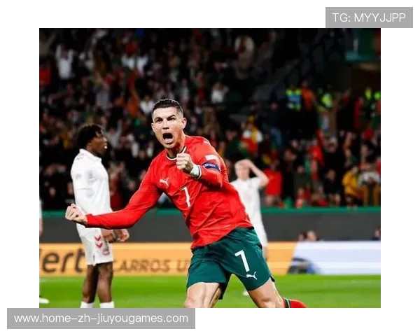 C罗若在世界杯创造最巅峰的时刻，他将成永恒